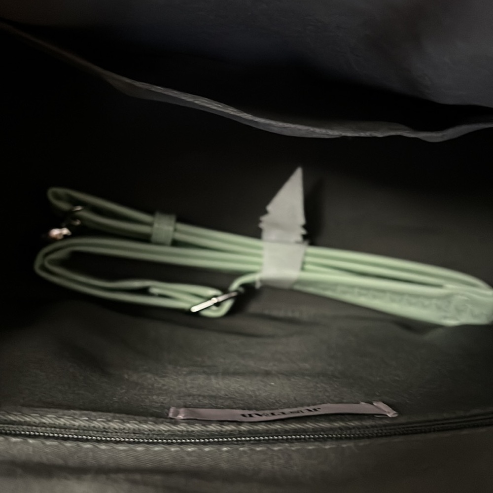 JustFab Handbag - Picture 5 of 7